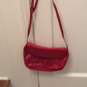 Vintage Bill Dorf shoulder bag